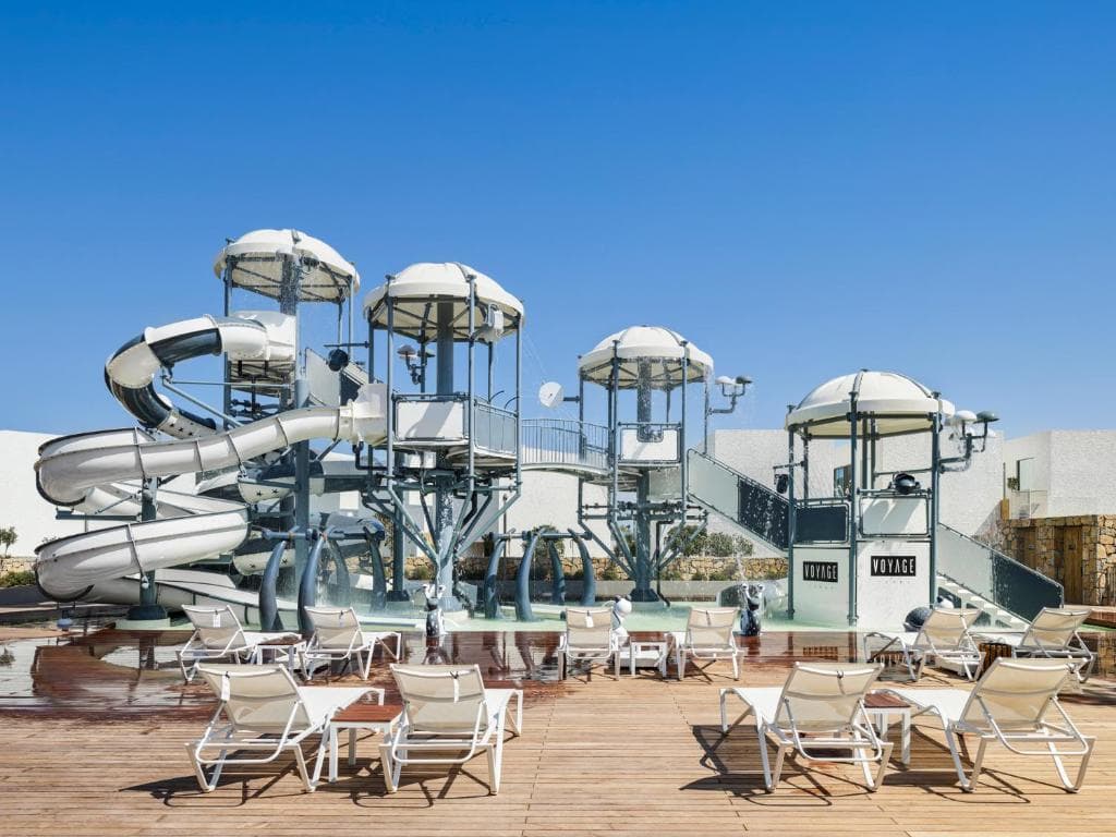 Voyage Torba - 45