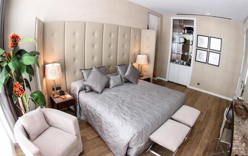Charter Marmaris - Elegance Hotel - 38