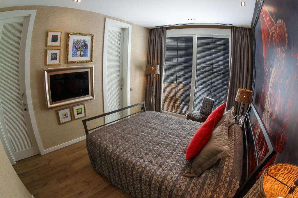 Charter Marmaris - Elegance Hotel - 42