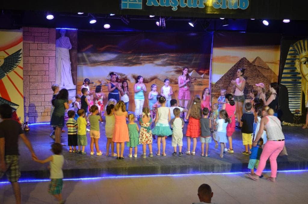 Kustur Club Holiday Village - 2