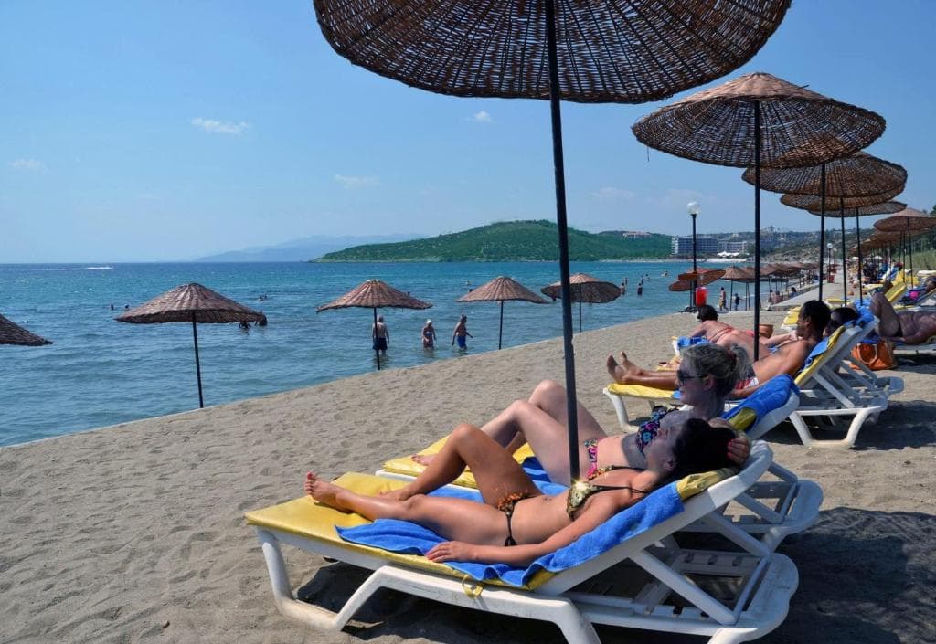 Kustur Club Holiday Village - 8