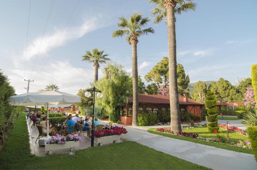 Kustur Club Holiday Village - 10