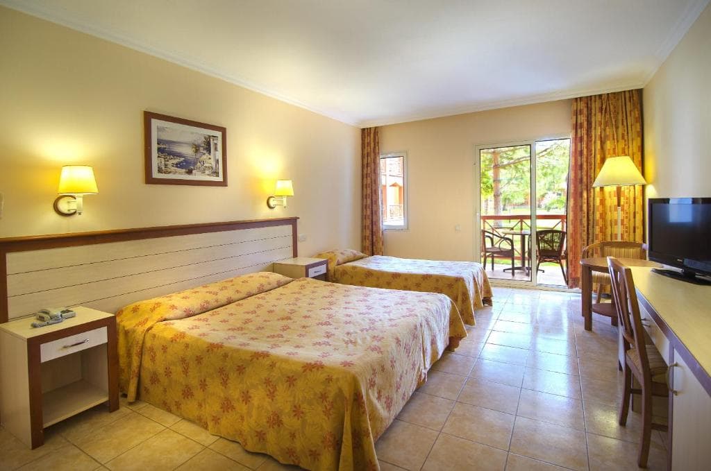 Kustur Club Holiday Village - 20