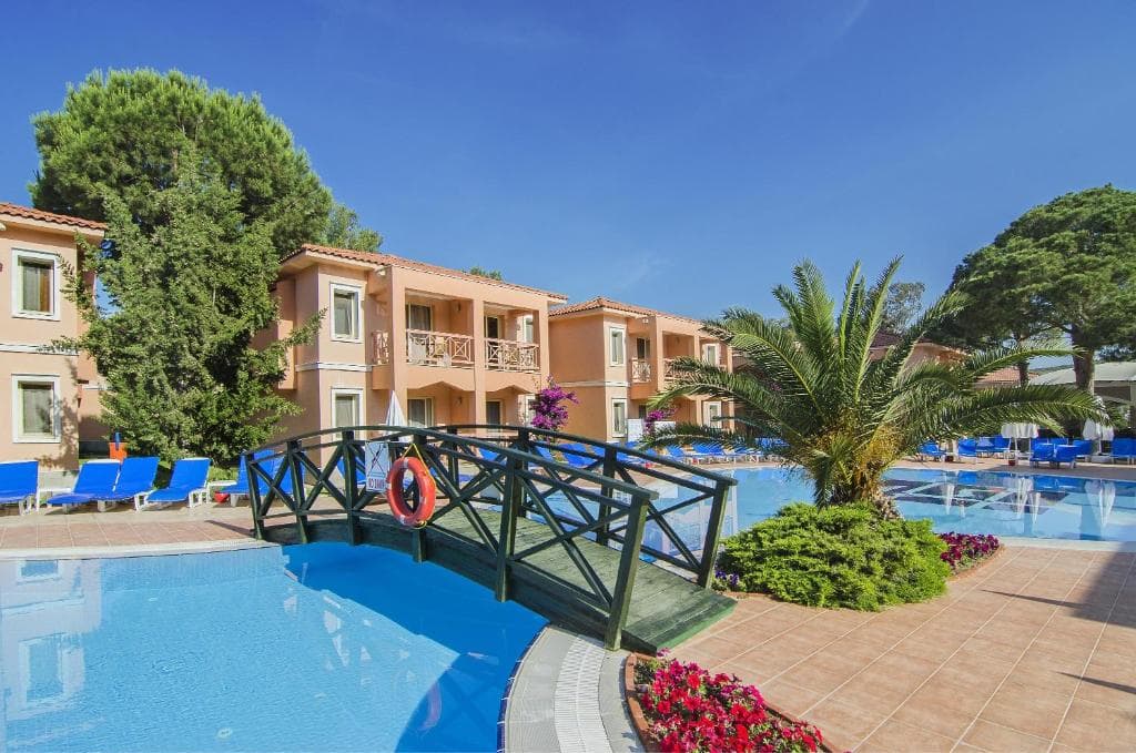 Kustur Club Holiday Village - 26