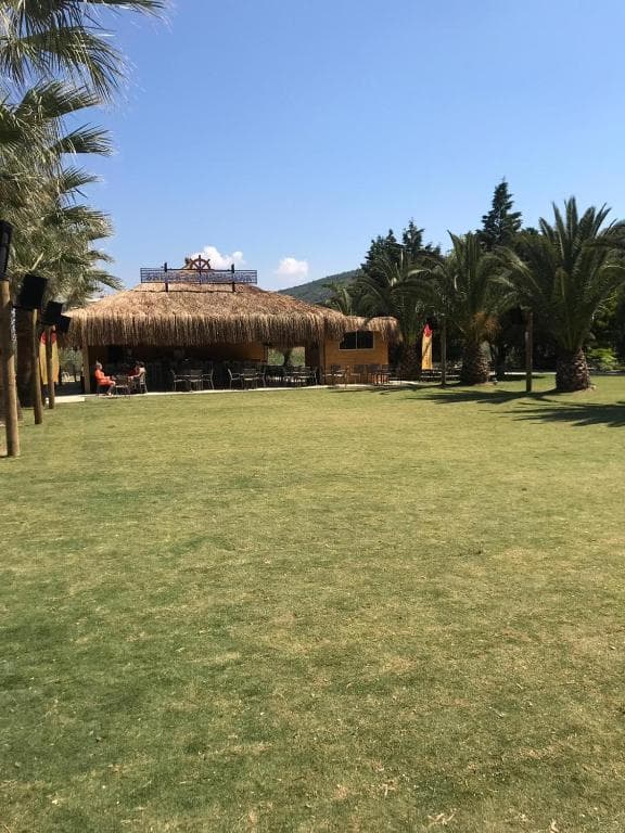 Aqua Fantasy Aquapark Hotel & Spa - 39