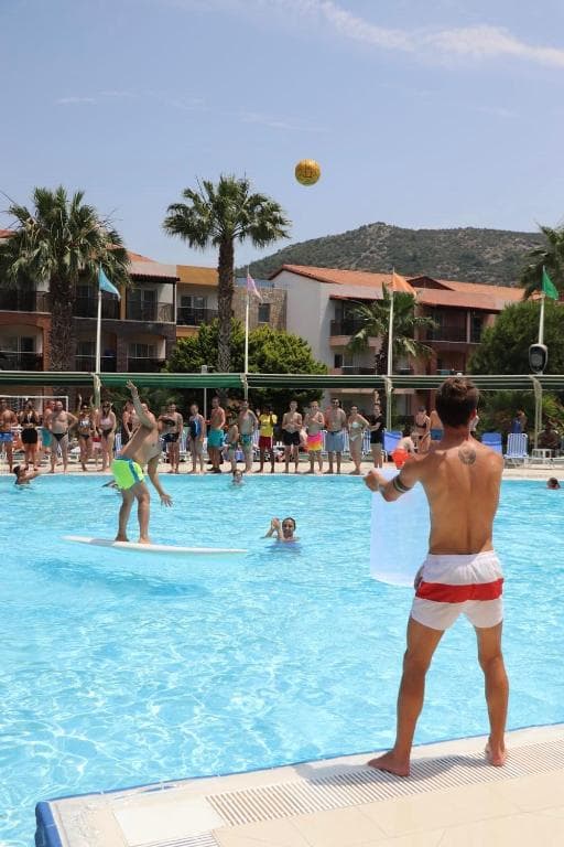 Aqua Fantasy Aquapark Hotel & Spa - 15