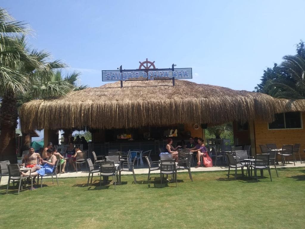 Aqua Fantasy Aquapark Hotel & Spa - 3