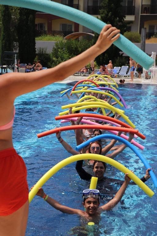 Aqua Fantasy Aquapark Hotel & Spa - 38