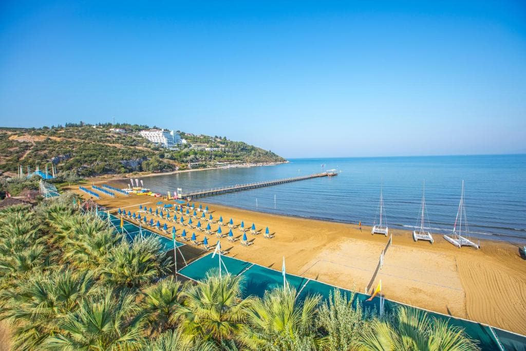 Aqua Fantasy Aquapark Hotel & Spa - 6