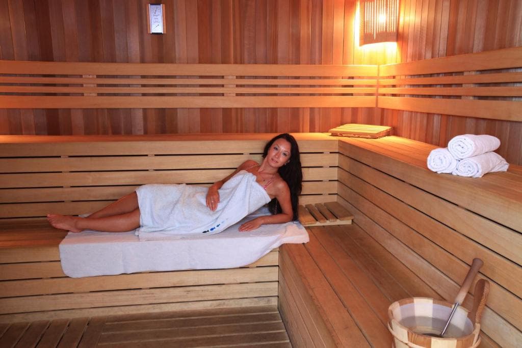 Very Chic Hotel - 42