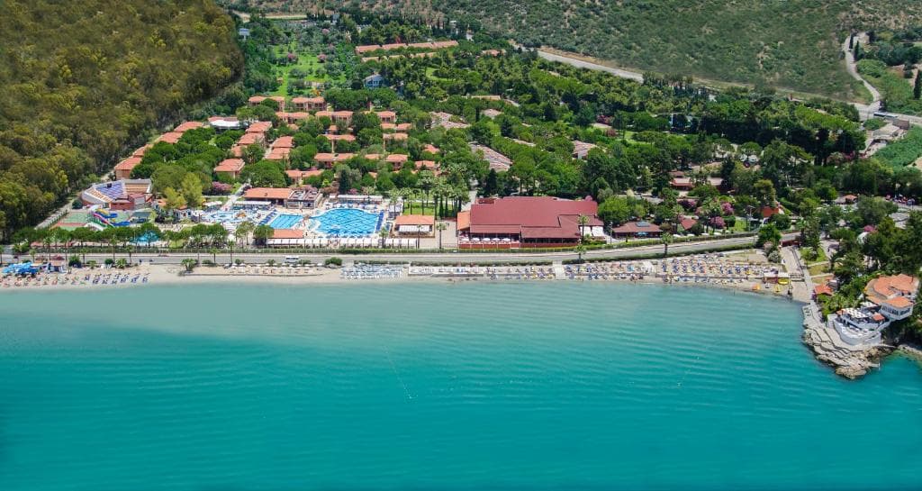 Kustur Club Holiday Village - 41