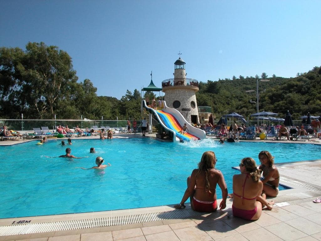 Charter Marmaris - GRAND CETTIA HOTEL - 24