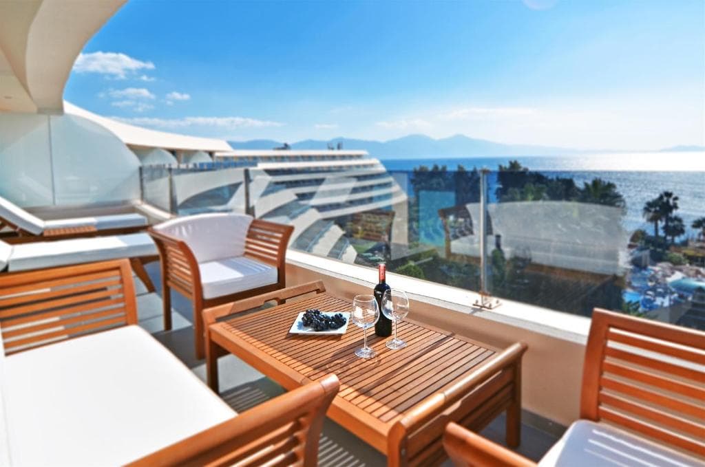 Hotel Grand Blue Sky - 39