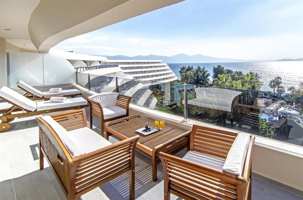 Hotel Grand Blue Sky - 18