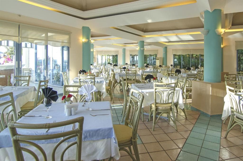 Hotel Grand Blue Sky - 45