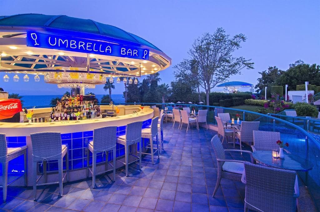 Hotel Grand Blue Sky - 36