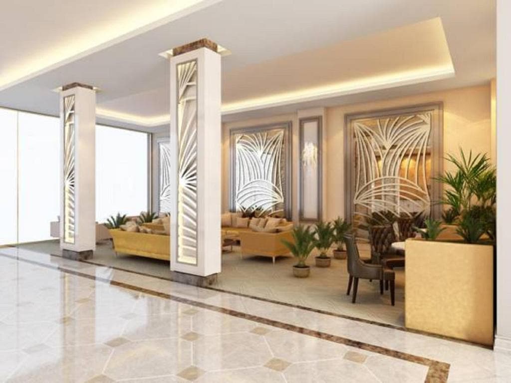 Qlusive Hotel Kusadasi (ex. Suhan 360 Hotel and Spa) - 38