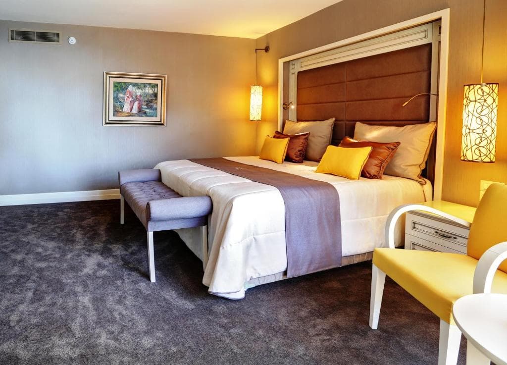 Qlusive Hotel Kusadasi (ex. Suhan 360 Hotel and Spa) - 30