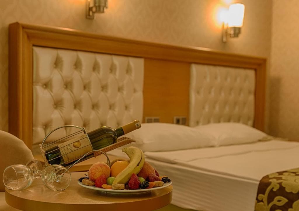 Pasa Bey Hotel - 4