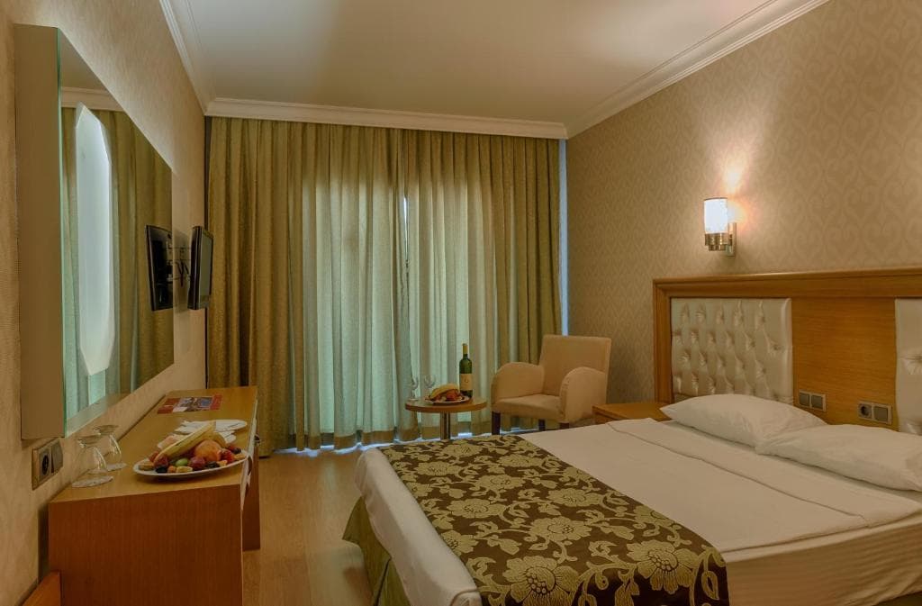 Pasa Bey Hotel - 14