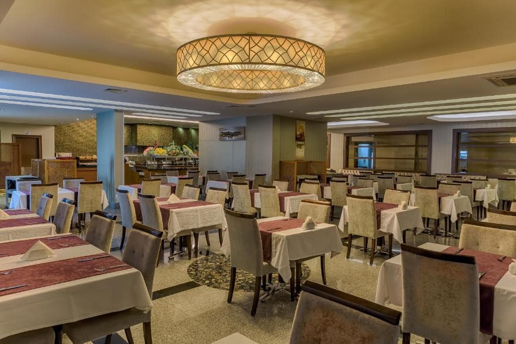 Pasa Bey Hotel - 15