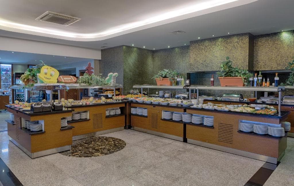 Pasa Bey Hotel - 7