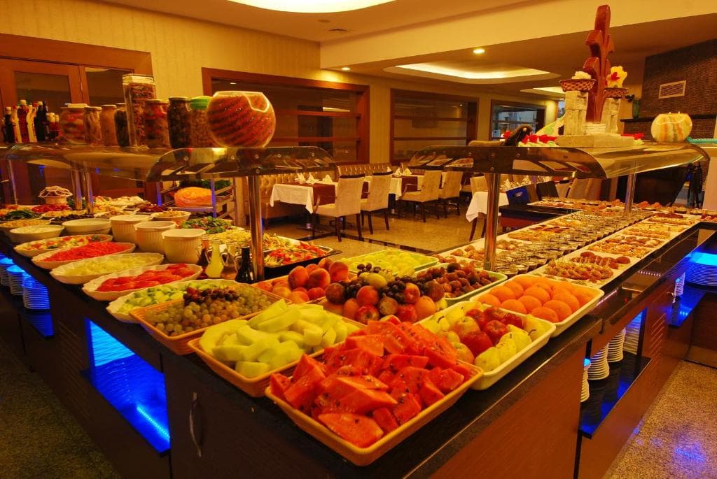 Pasa Bey Hotel - 18