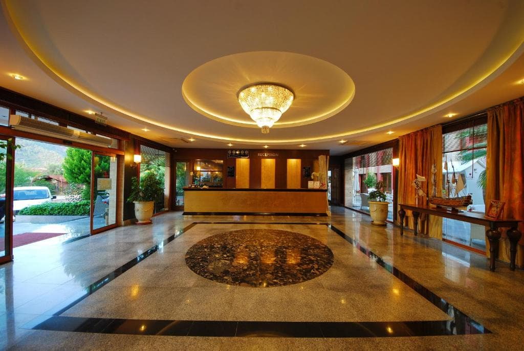 Pasa Bey Hotel - 10