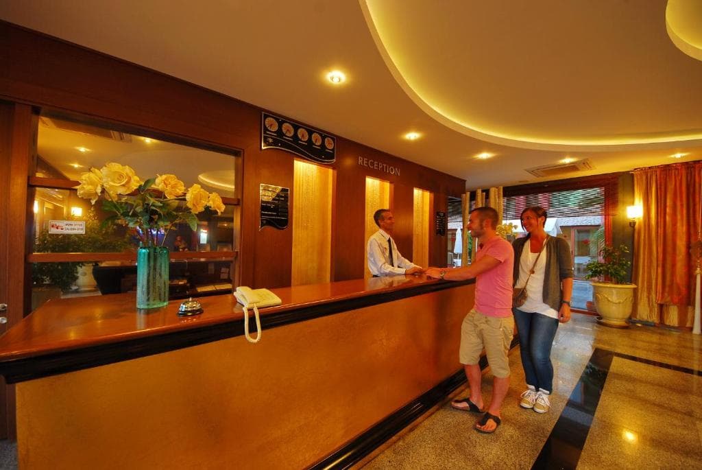 Pasa Bey Hotel - 3