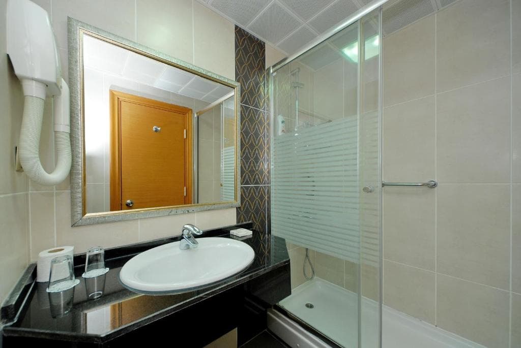 Pasa Bey Hotel - 5