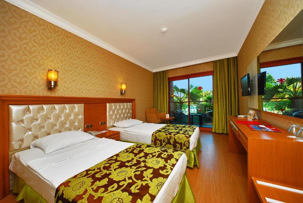 Pasa Bey Hotel - 13