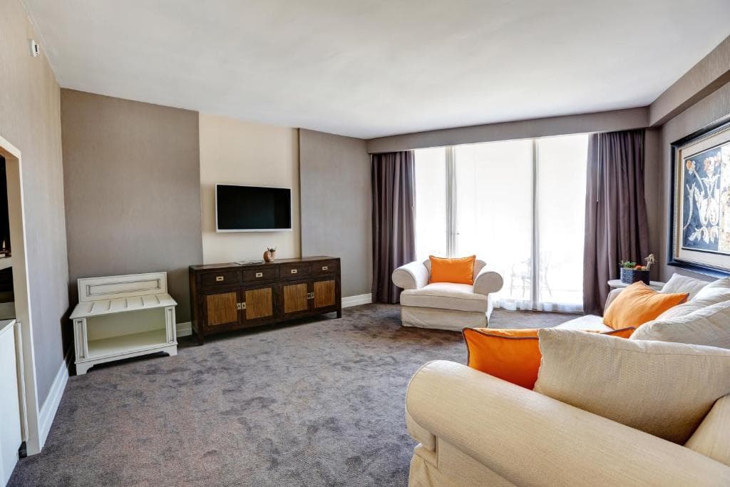 Qlusive Hotel Kusadasi (ex. Suhan 360 Hotel and Spa) - 43