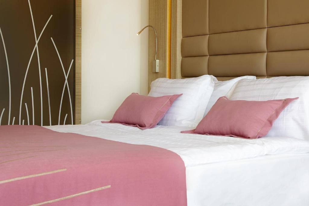 Charter Marmaris - ORKA LOTUS BEACH HOTEL - 2