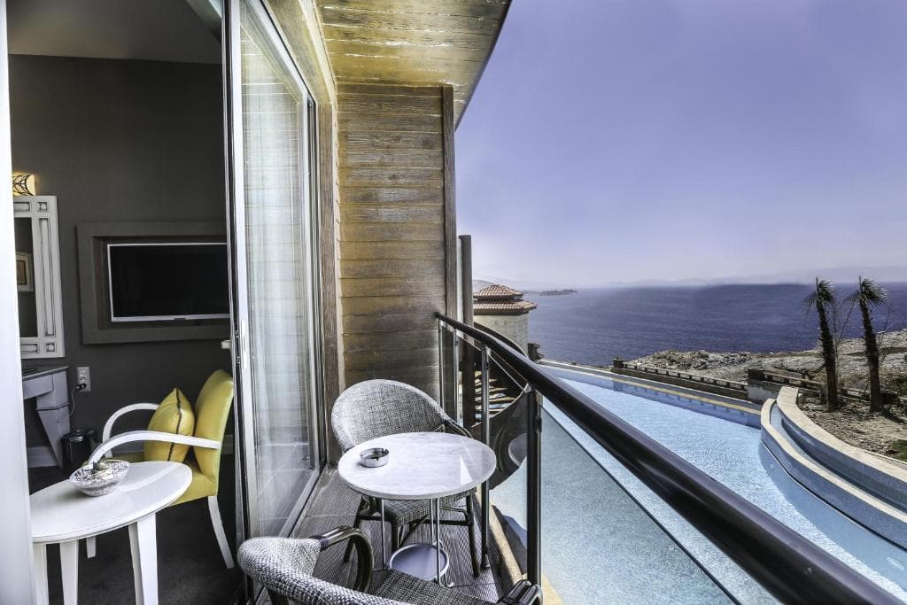 Qlusive Hotel Kusadasi (ex. Suhan 360 Hotel and Spa) - 23