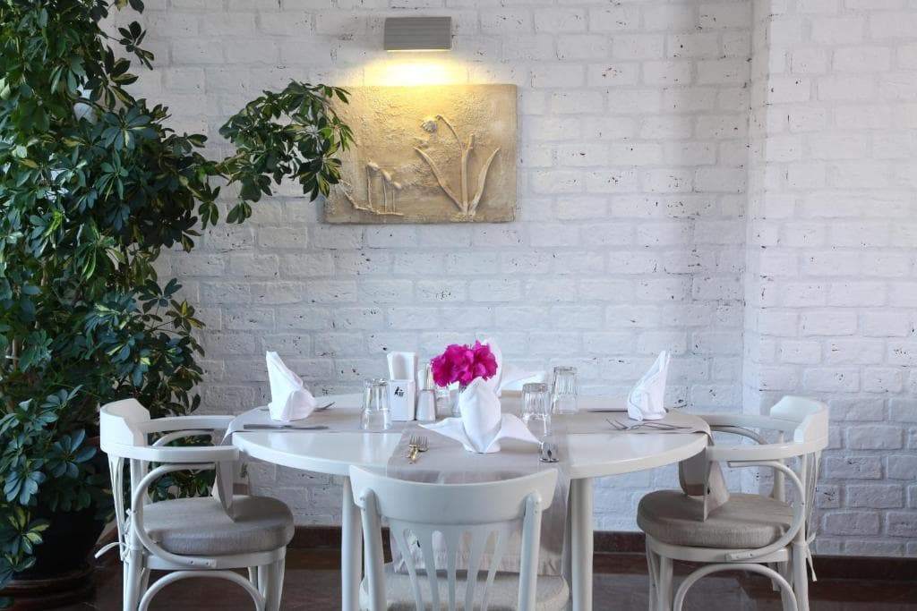 Zeytinada Hotel - 26