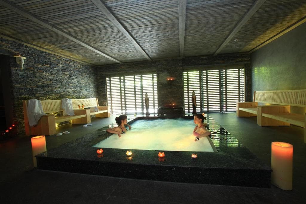 Zeytinada Hotel - 9