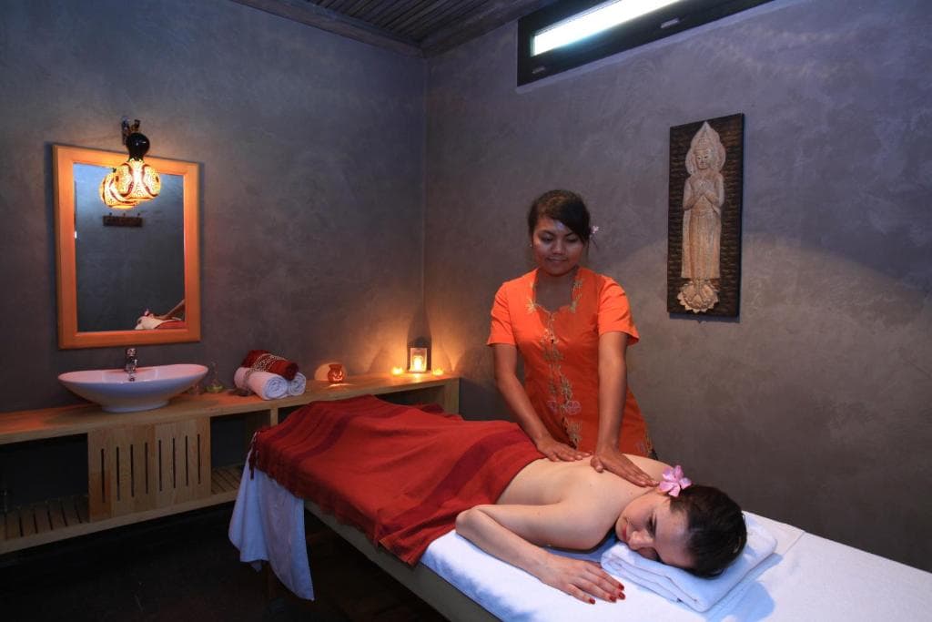 Zeytinada Hotel - 13