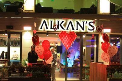 Charter Marmaris - ALKAN HOTEL - 40
