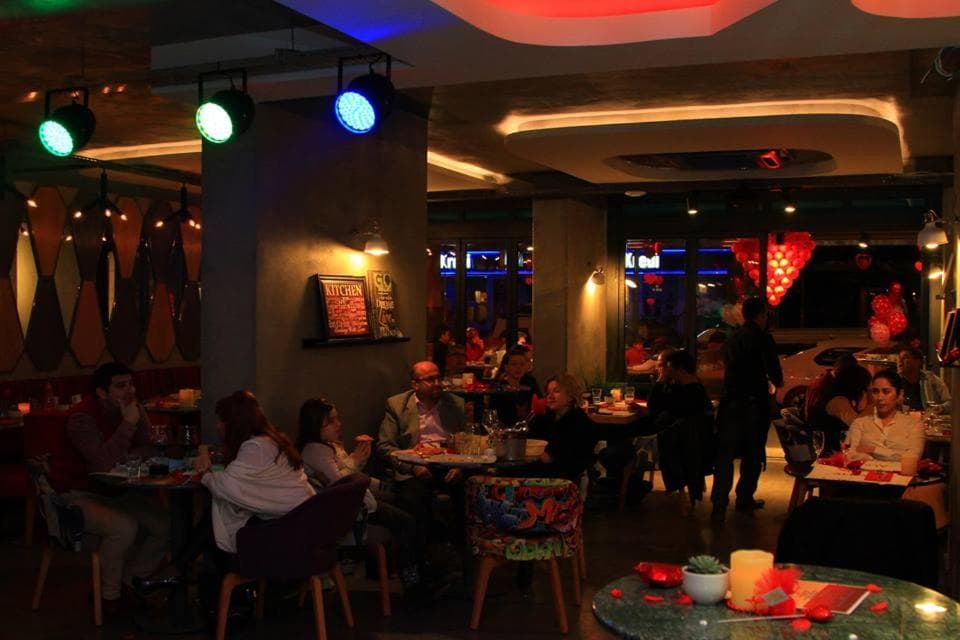 Charter Marmaris - ALKAN HOTEL - 45