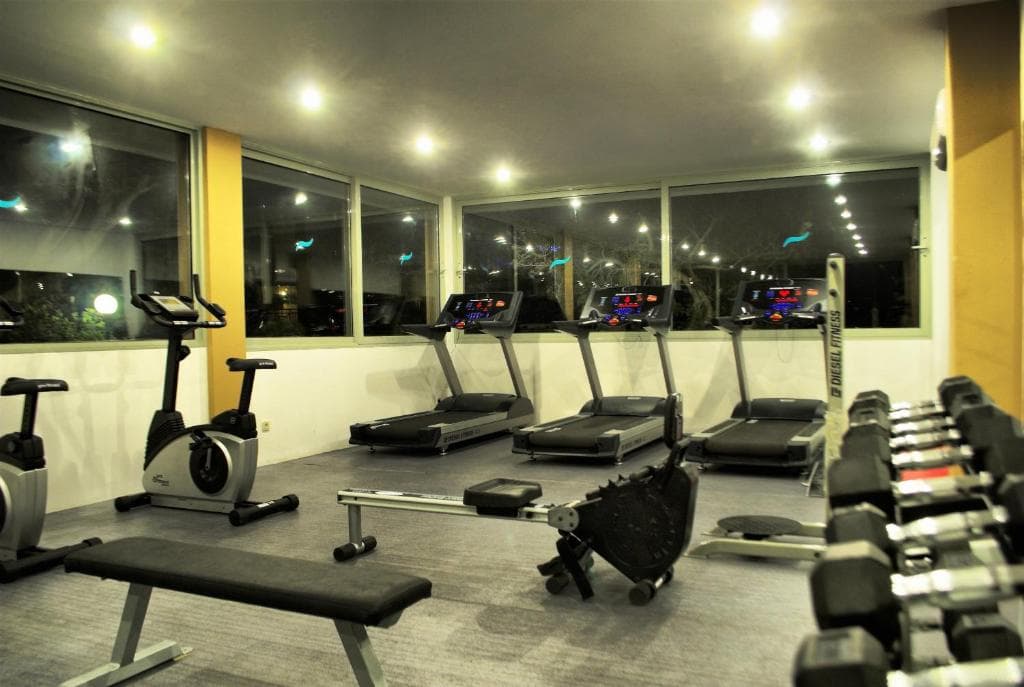 Ephesia Holiday Beach Club - 38