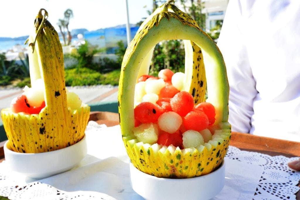 Ephesia Holiday Beach Club - 35