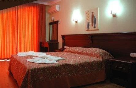 Charter Marmaris - ALKAN HOTEL - 31