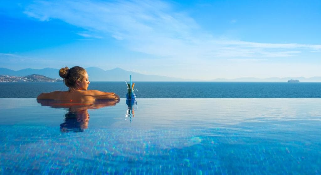 Pine Bay Holiday Resort - 28