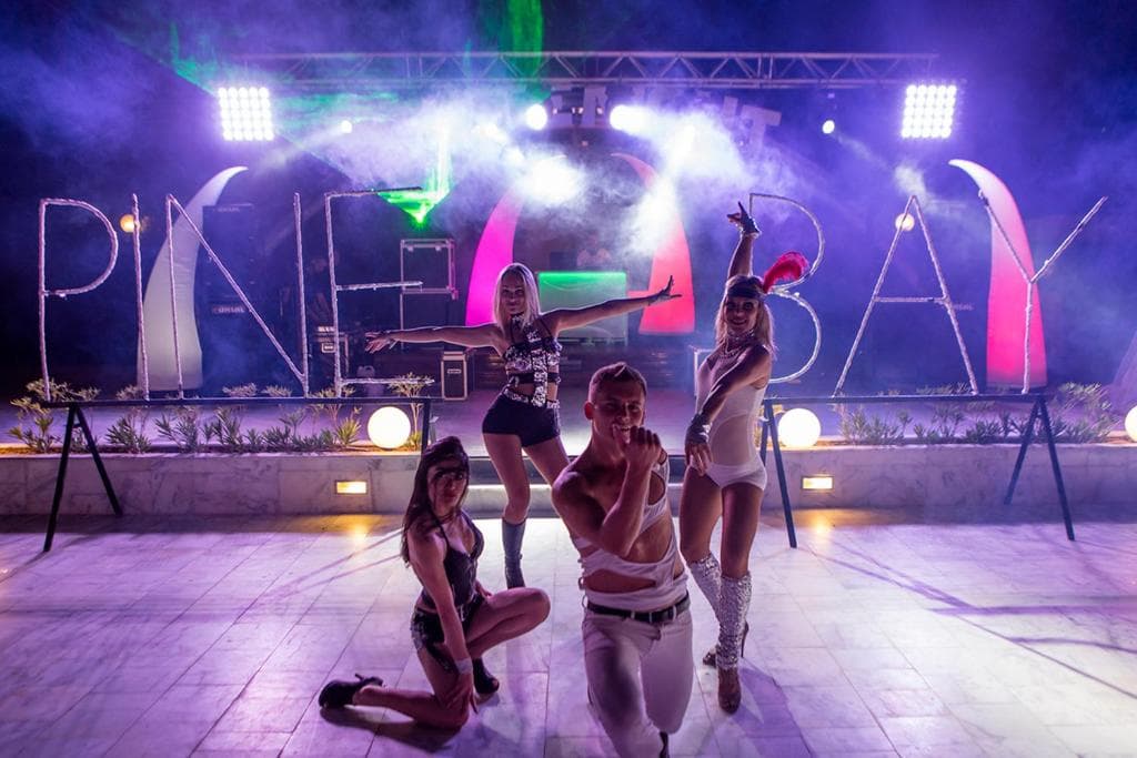 Pine Bay Holiday Resort - 36