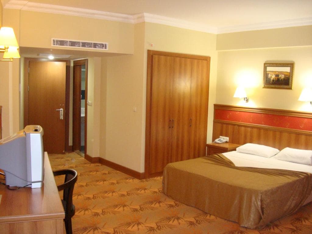 Charter Marmaris - Green Nature Resort and Spa - 29
