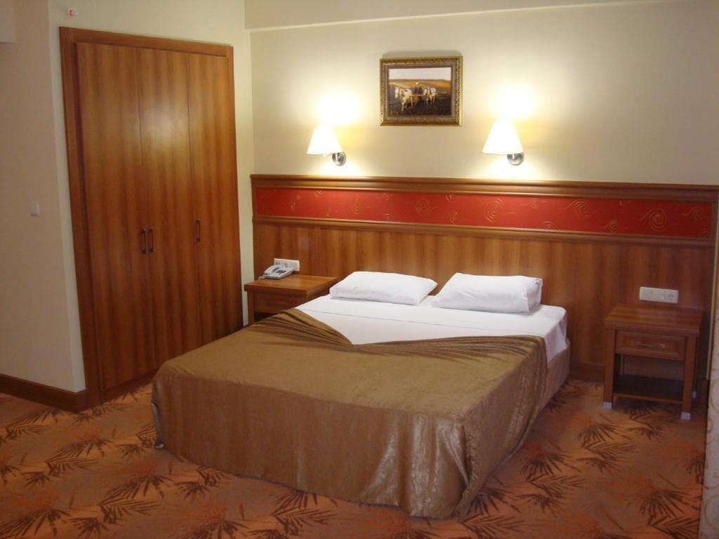 Charter Marmaris - Green Nature Resort and Spa - 32