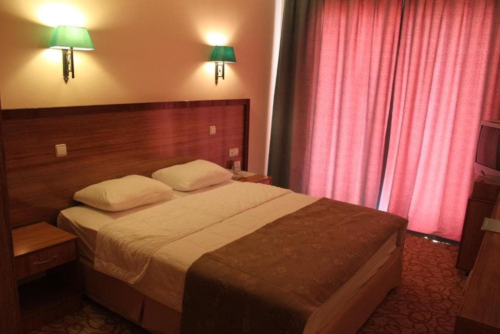 Charter Marmaris - Green Nature Resort and Spa - 33