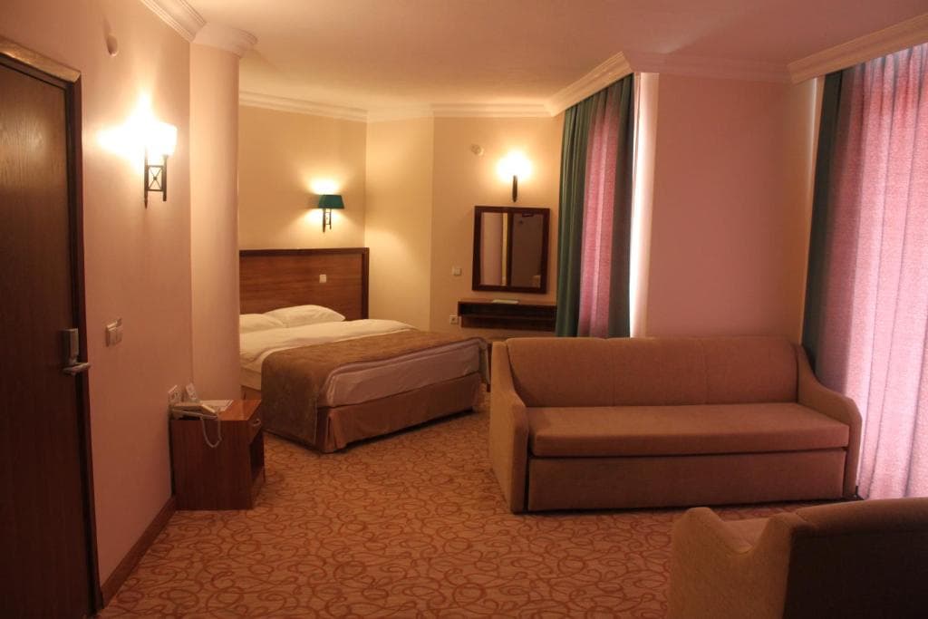Charter Marmaris - Green Nature Resort and Spa - 14