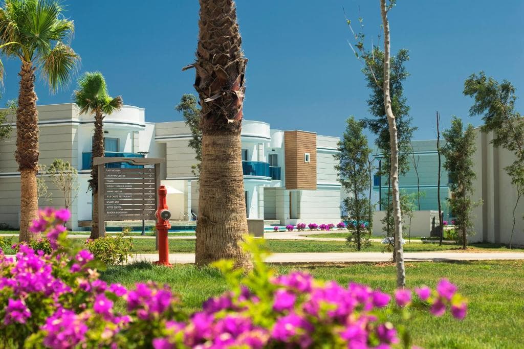 Charter Didim - Aquasis Deluxe Resort & Spa Hotel - 33
