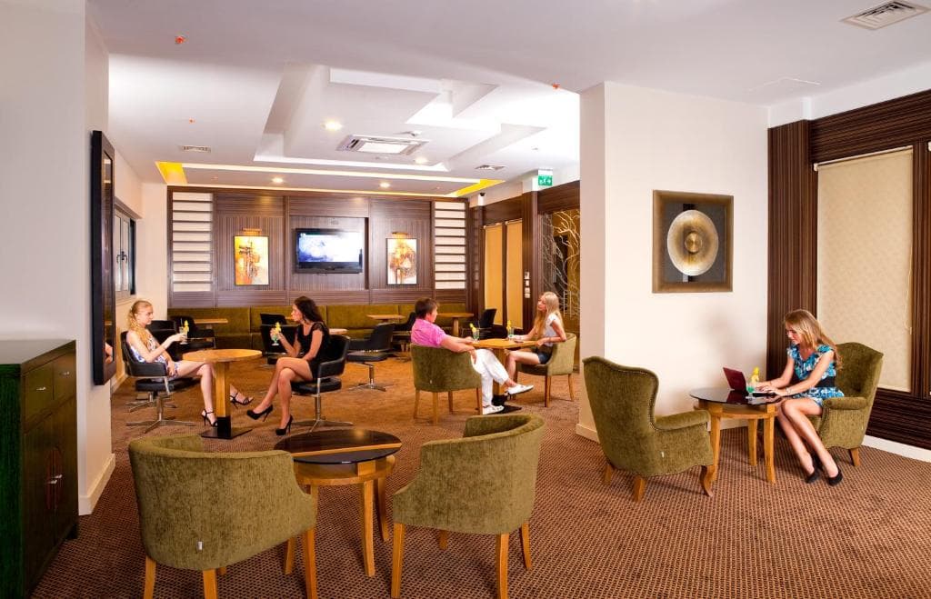 Venosa Beach Resort & Spa Hotel - 44